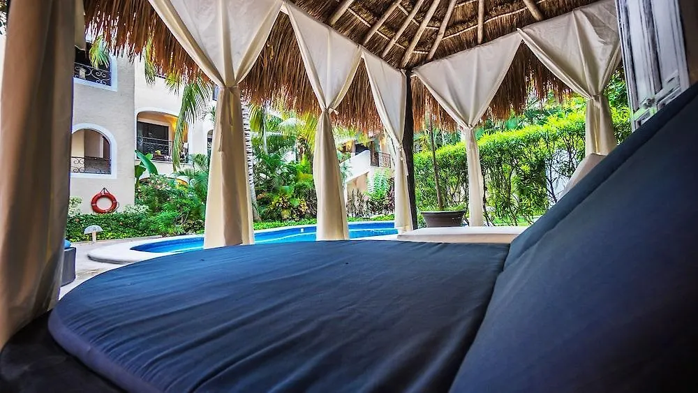 Bric Hotel & Spa Playa del Carmen