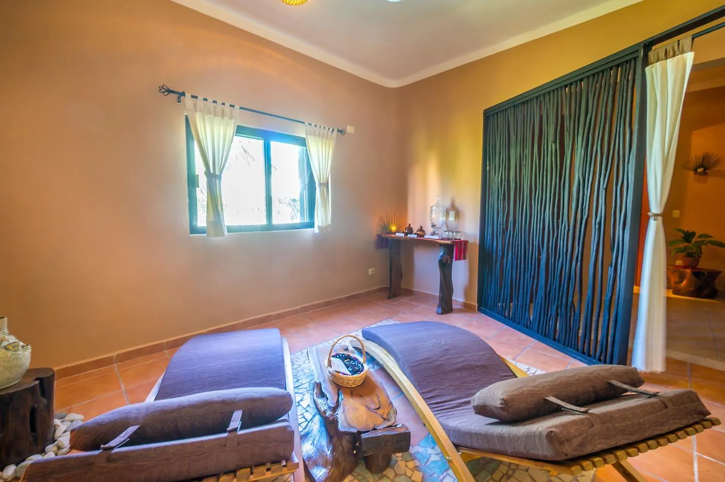 ***  Bric Hotel & Spa Playa del Carmen Mexico