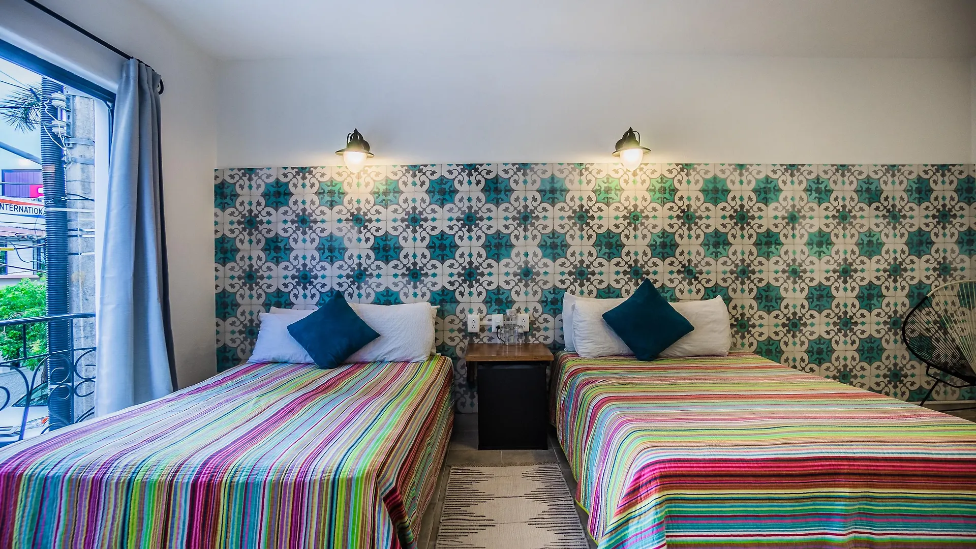 Bric Hotel & Spa 신데 델 카르멘