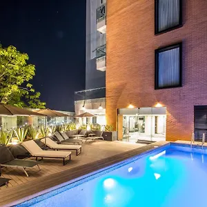 Four Points By Sheraton Hotel Puebla
