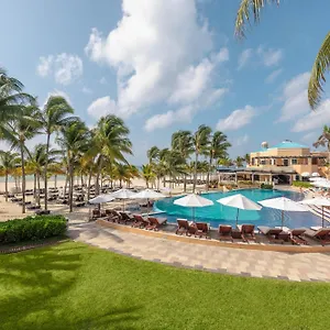 Курортный комплекс Royal Hideaway Playacar Adults Only