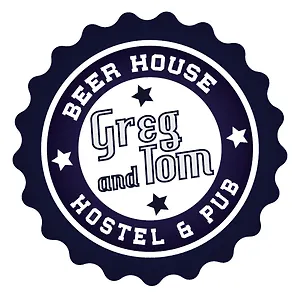  Vandrarhem Greg&tom Beer House Polen
